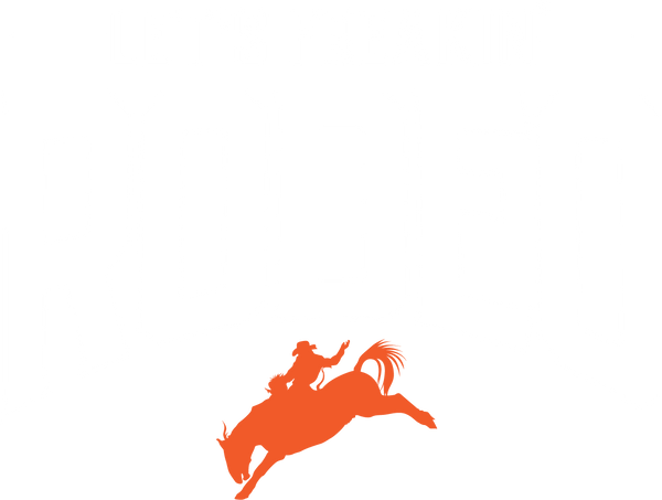 Let's Freakin' Rodeo