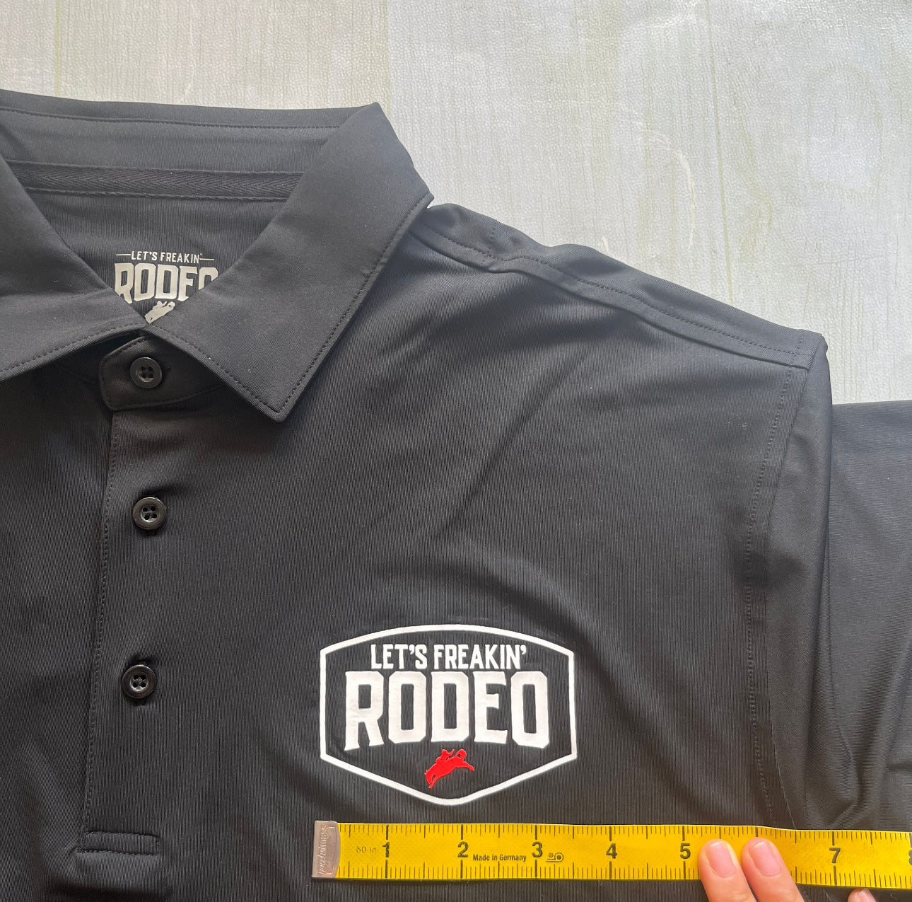 Regular Fit LFR Polo