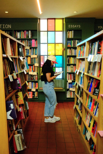 Vintage Calf Roper Cap