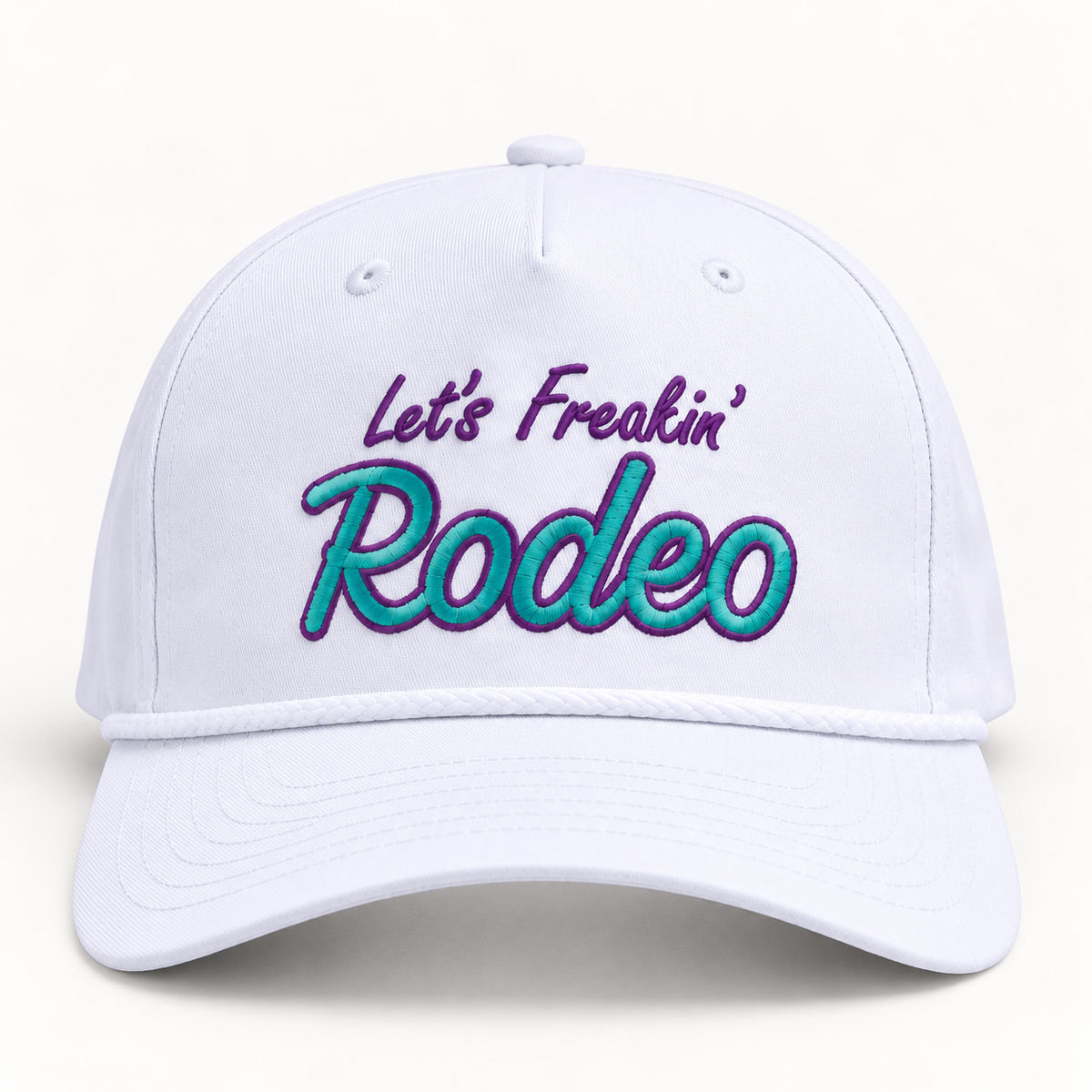 Sorry, I Was Rodeoing Cap