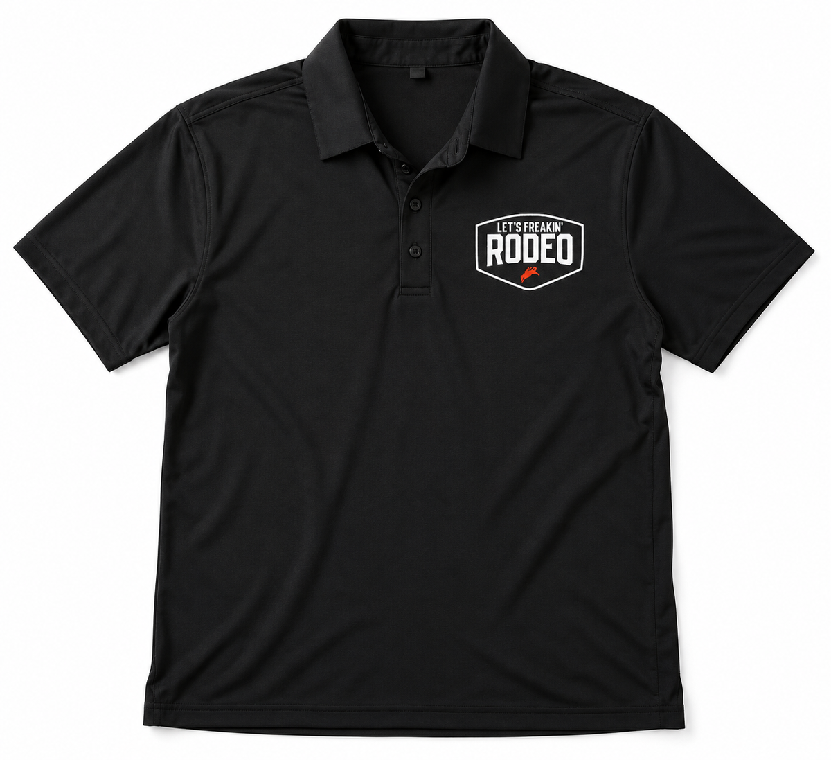 Regular Fit LFR Polo