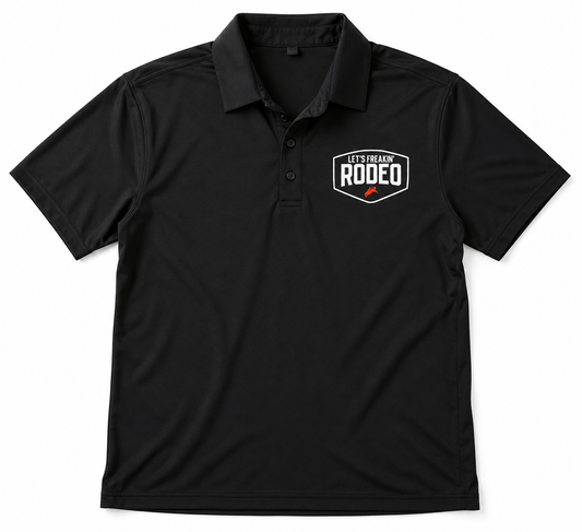 Regular Fit LFR Polo
