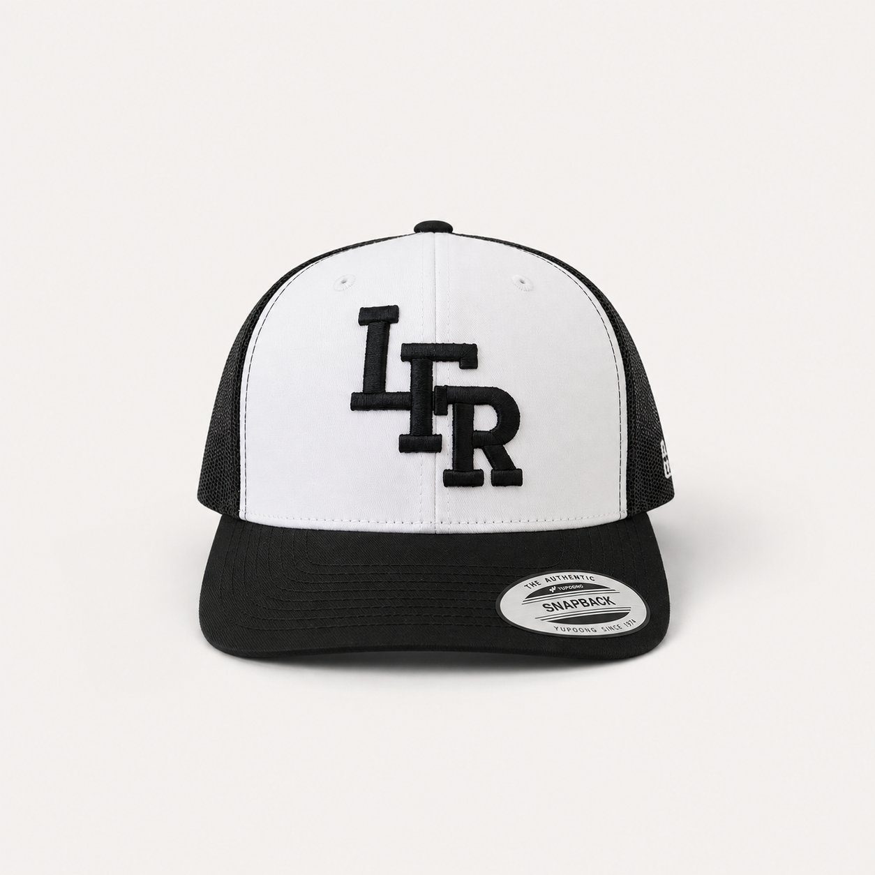 LFR 6-Panel Trucker Hat