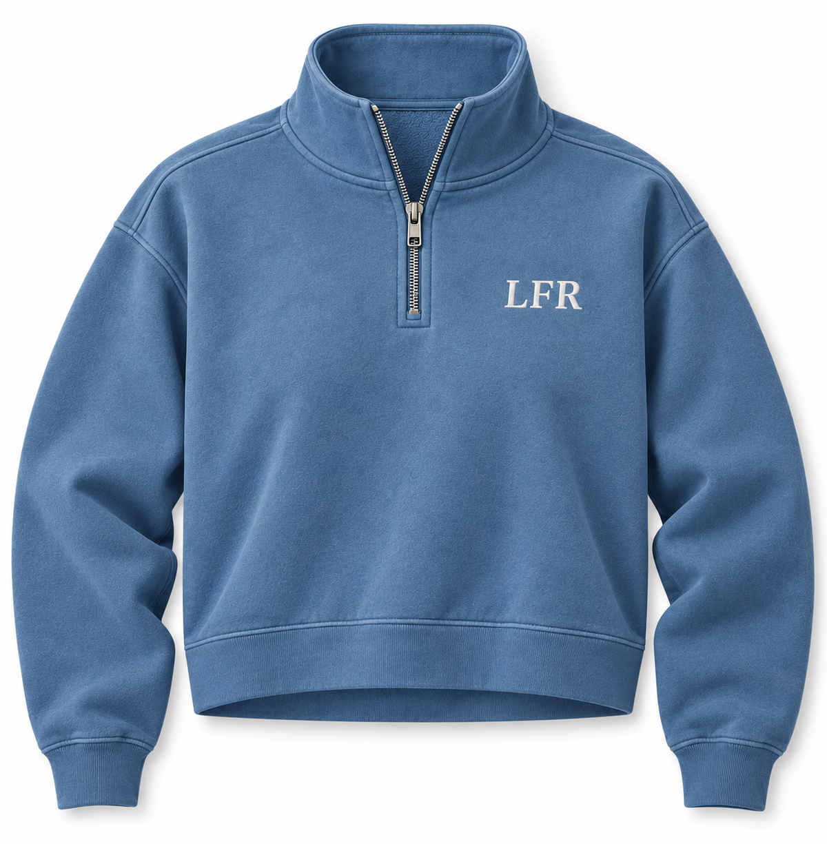 Women's Quarter Zip Pullover