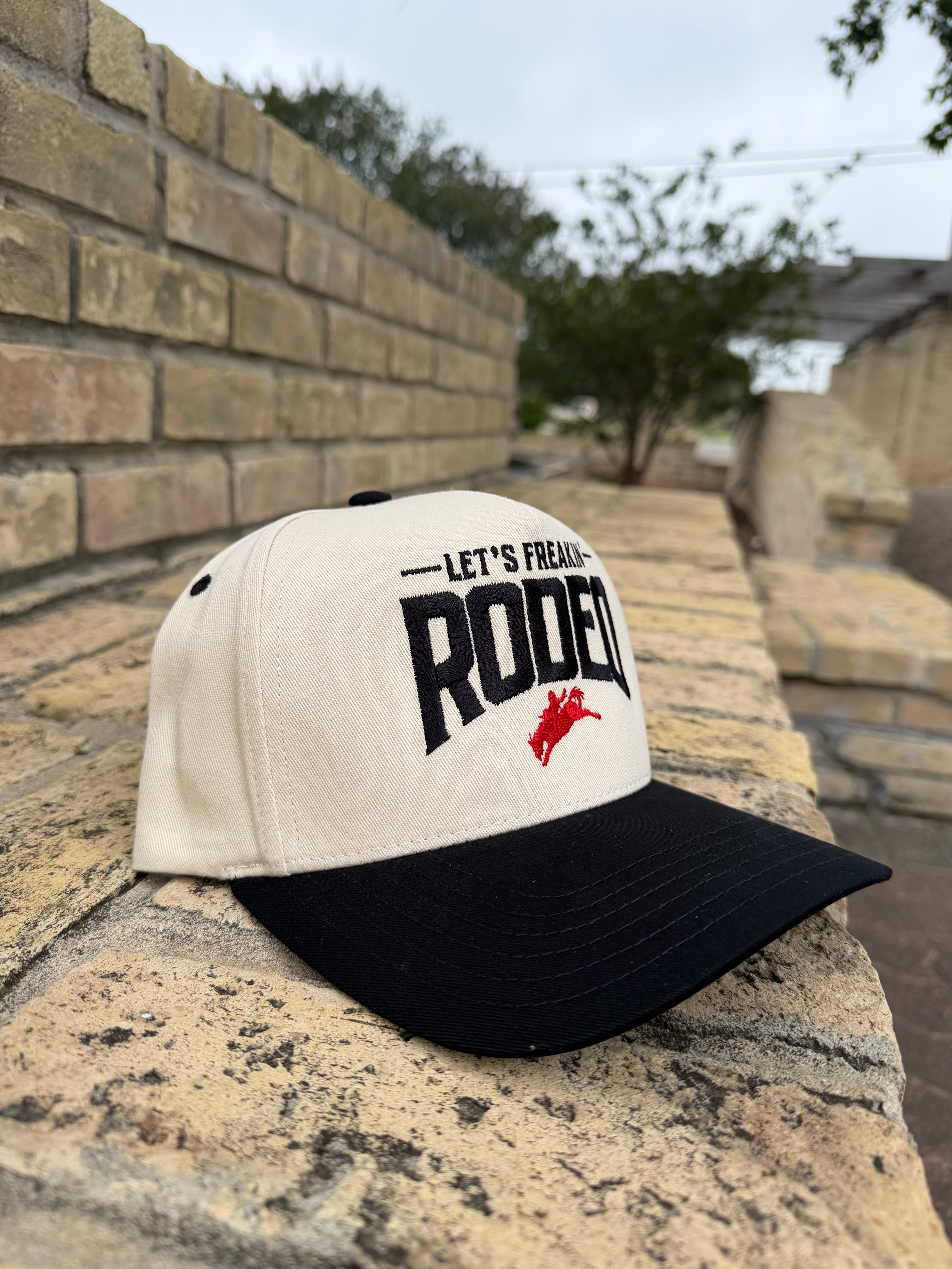 All Products – Let's Freakin' Rodeo