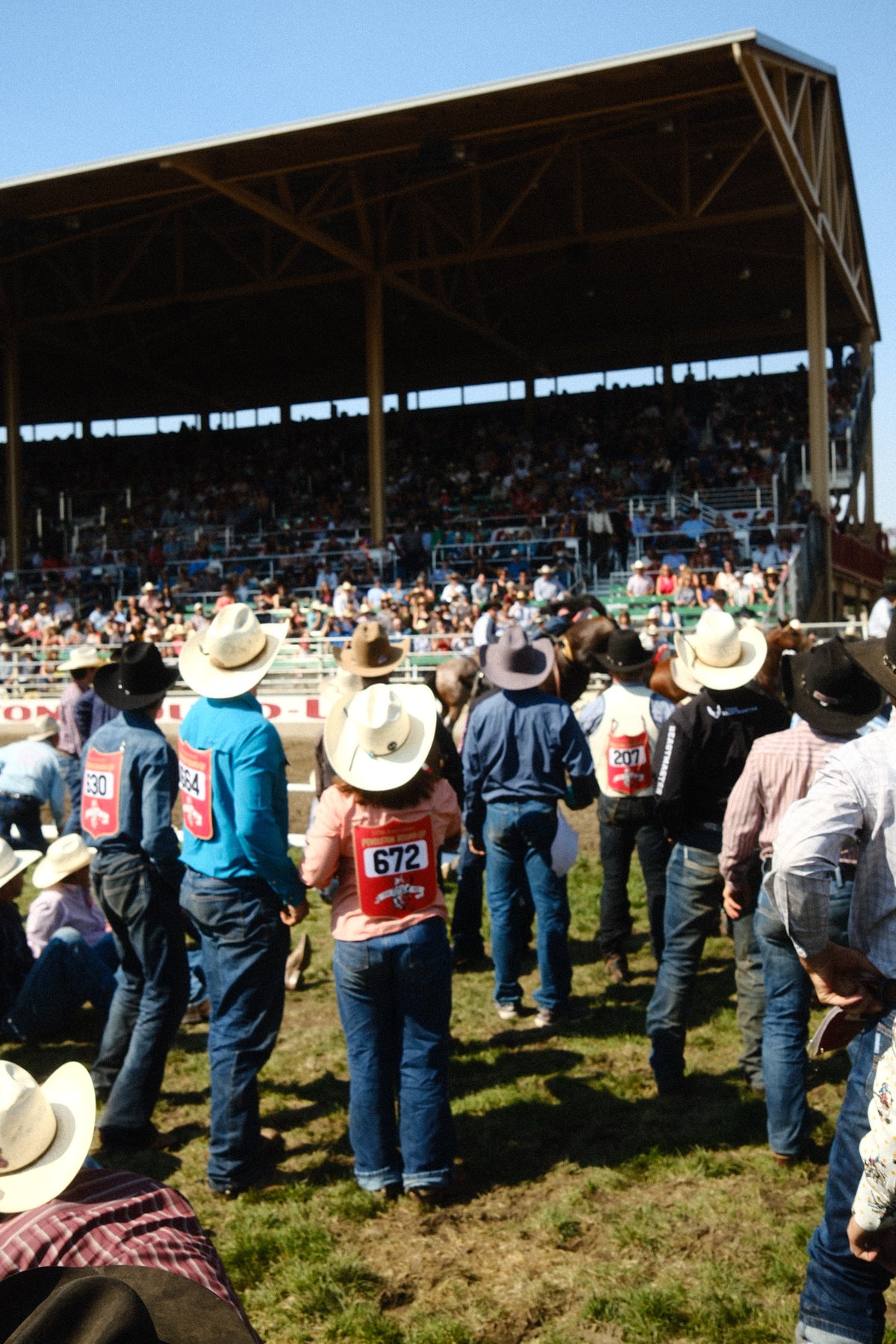 Lets Freakin' Rodeo – Let's Freakin' Rodeo