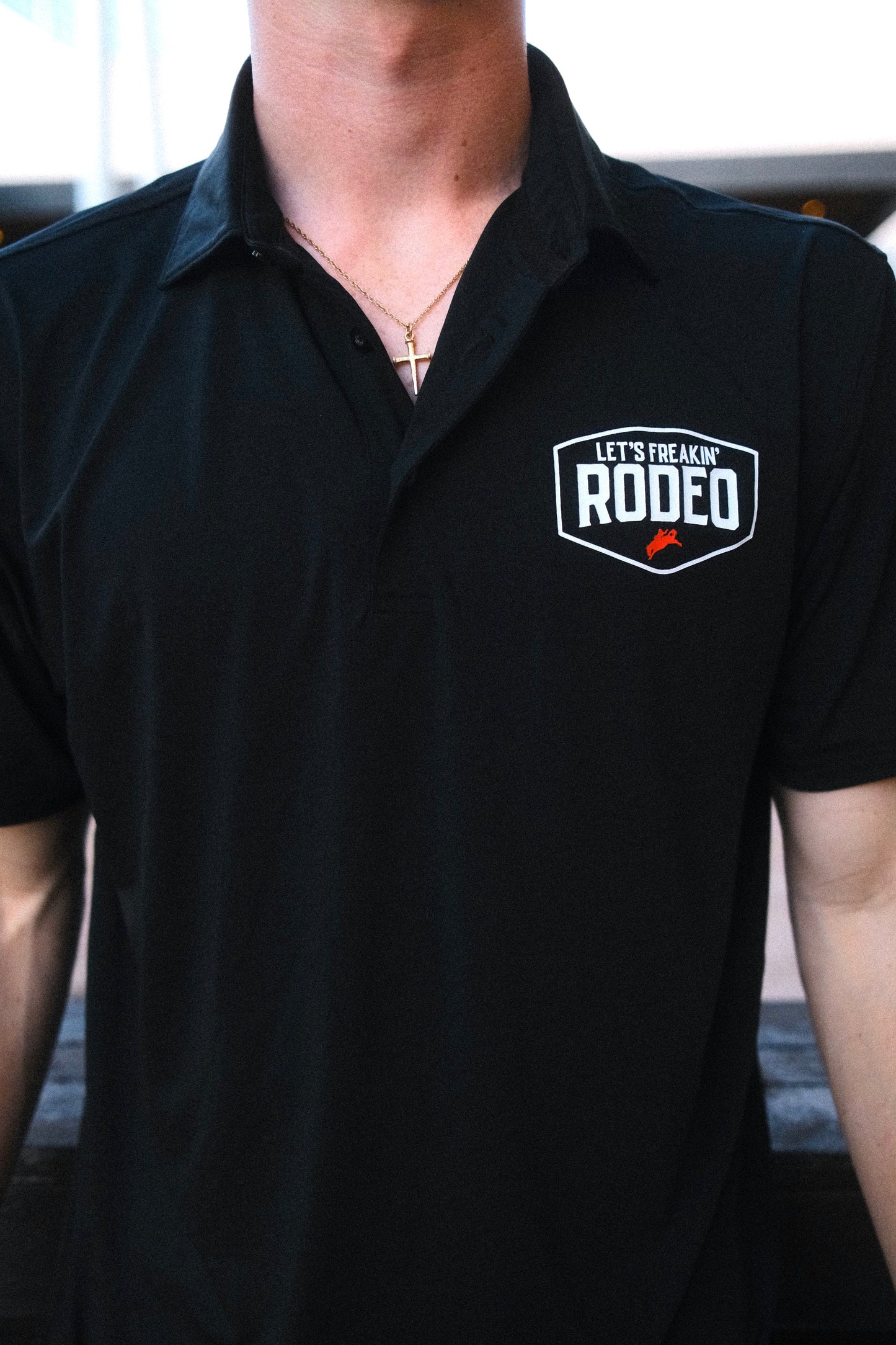 Regular Fit LFR Polo