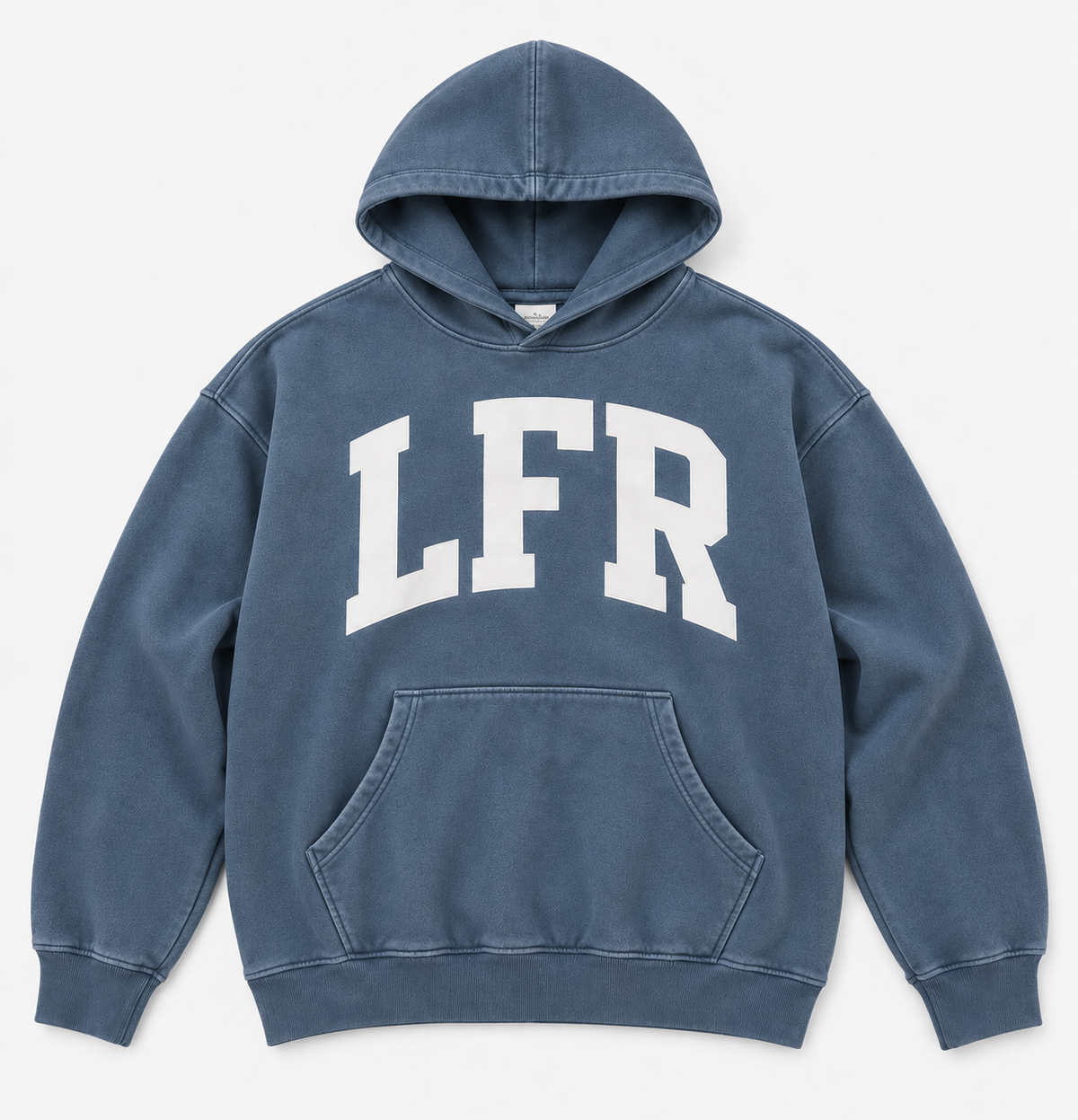 Varsity LFR Hoodie