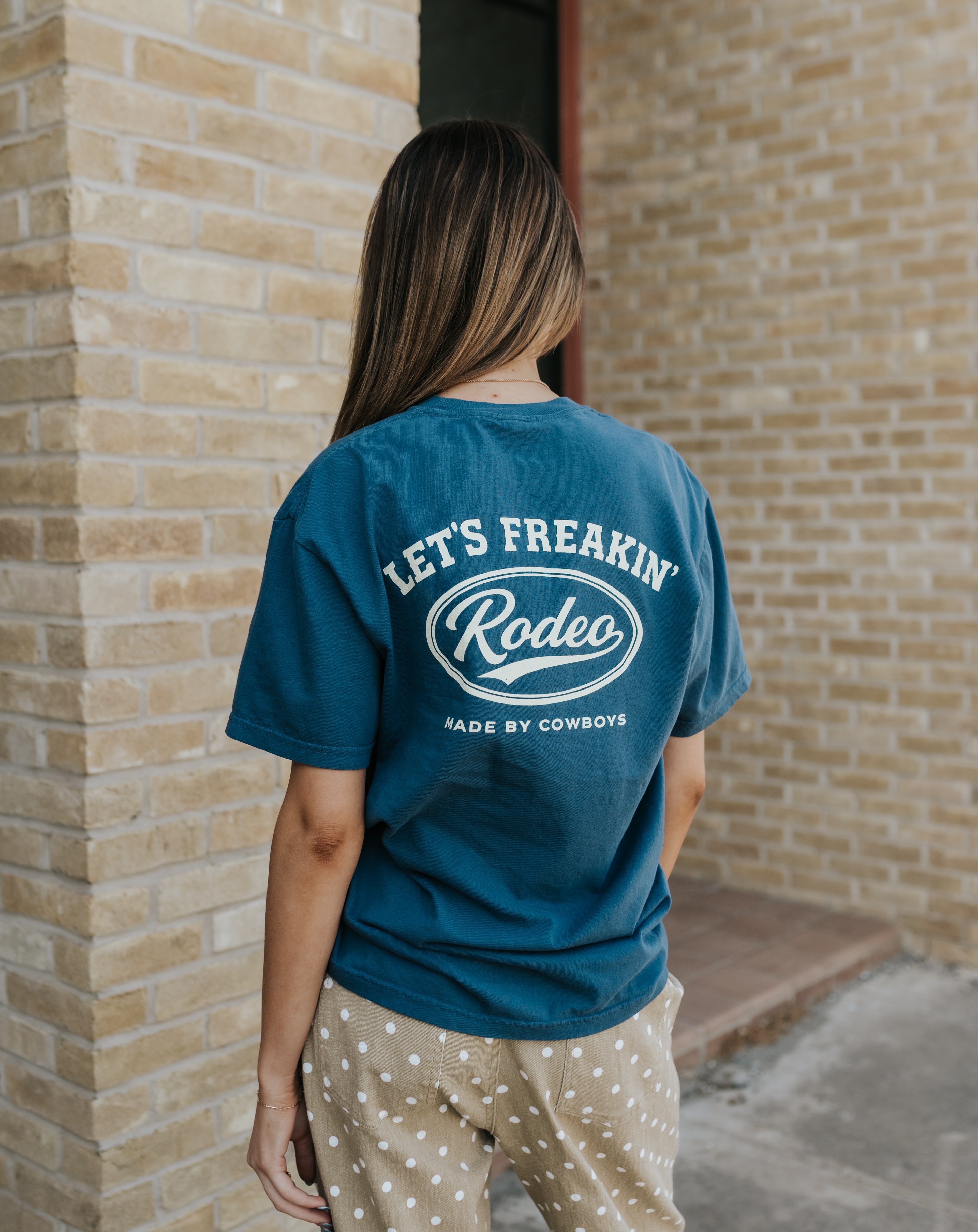 All Products – Let's Freakin' Rodeo