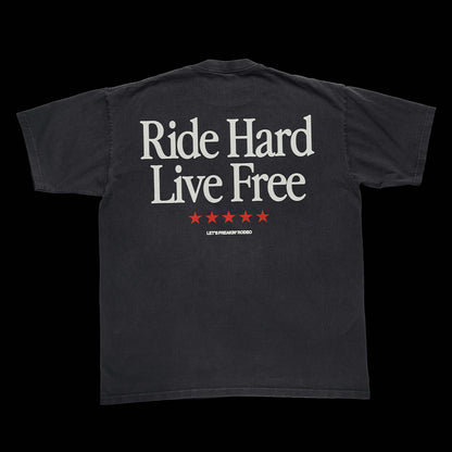 LFR 5 Star Tee Shirt