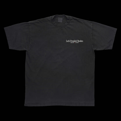 LFR 5 Star Tee Shirt