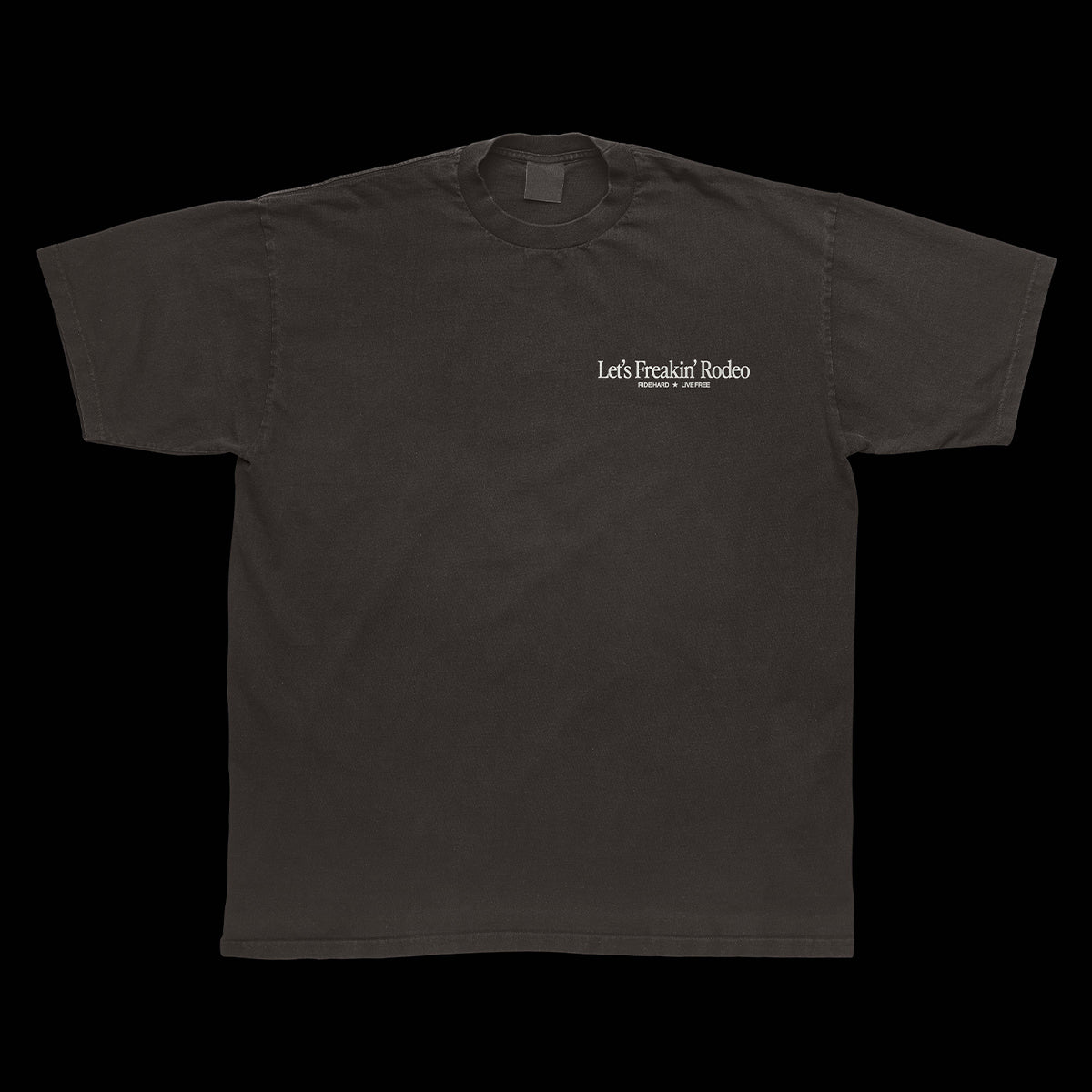 LFR 5 Star Tee Shirt