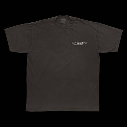 LFR 5 Star Tee Shirt