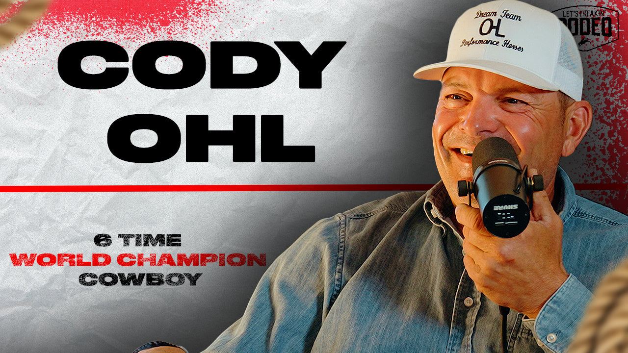 Cody Ohl Episode