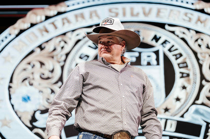 Let's Freakin' Rodeo Official Cap