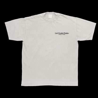 LFR 5 Star Tee Shirt